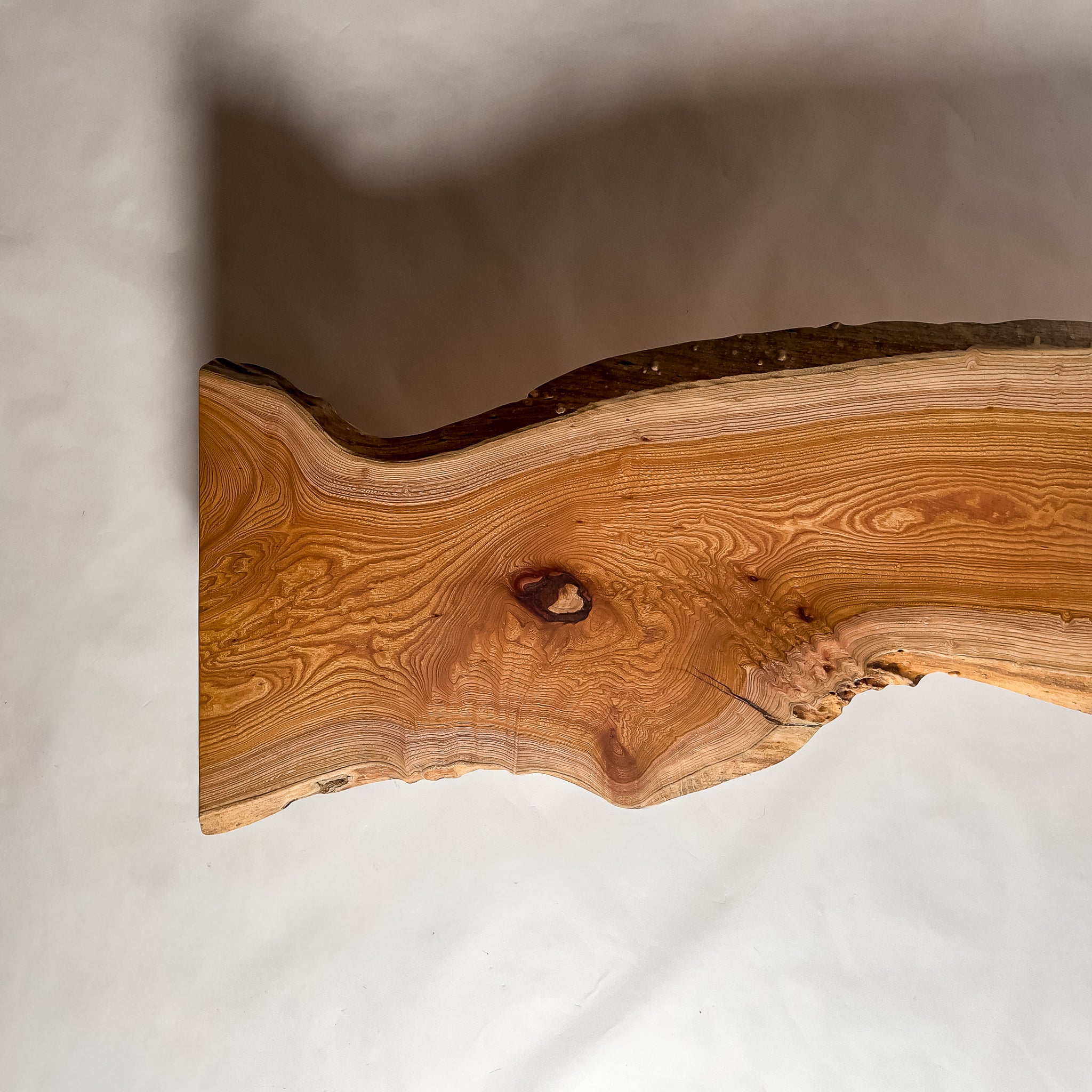 No.2126　欅（けやき）/一枚板カウンター