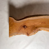 No.2126　欅（けやき）/一枚板テレビ台