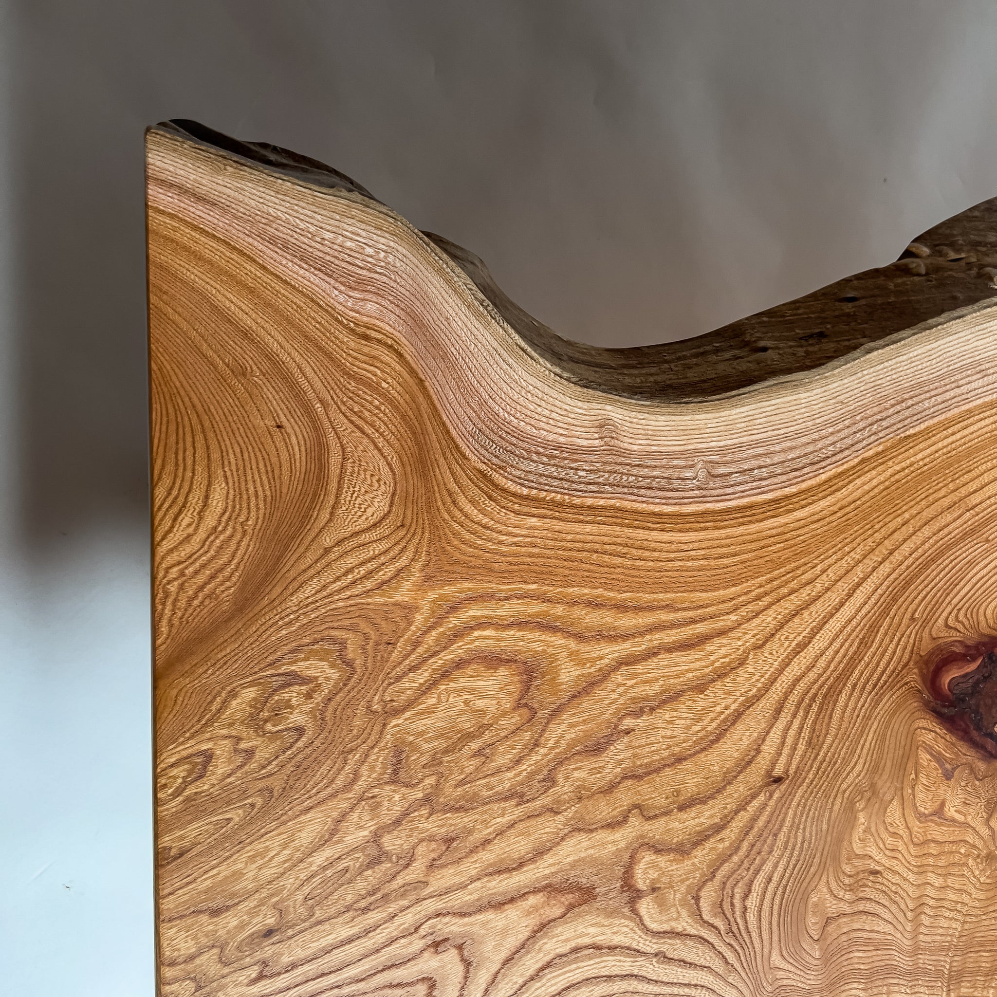 No.2126　欅（けやき）/一枚板カウンター