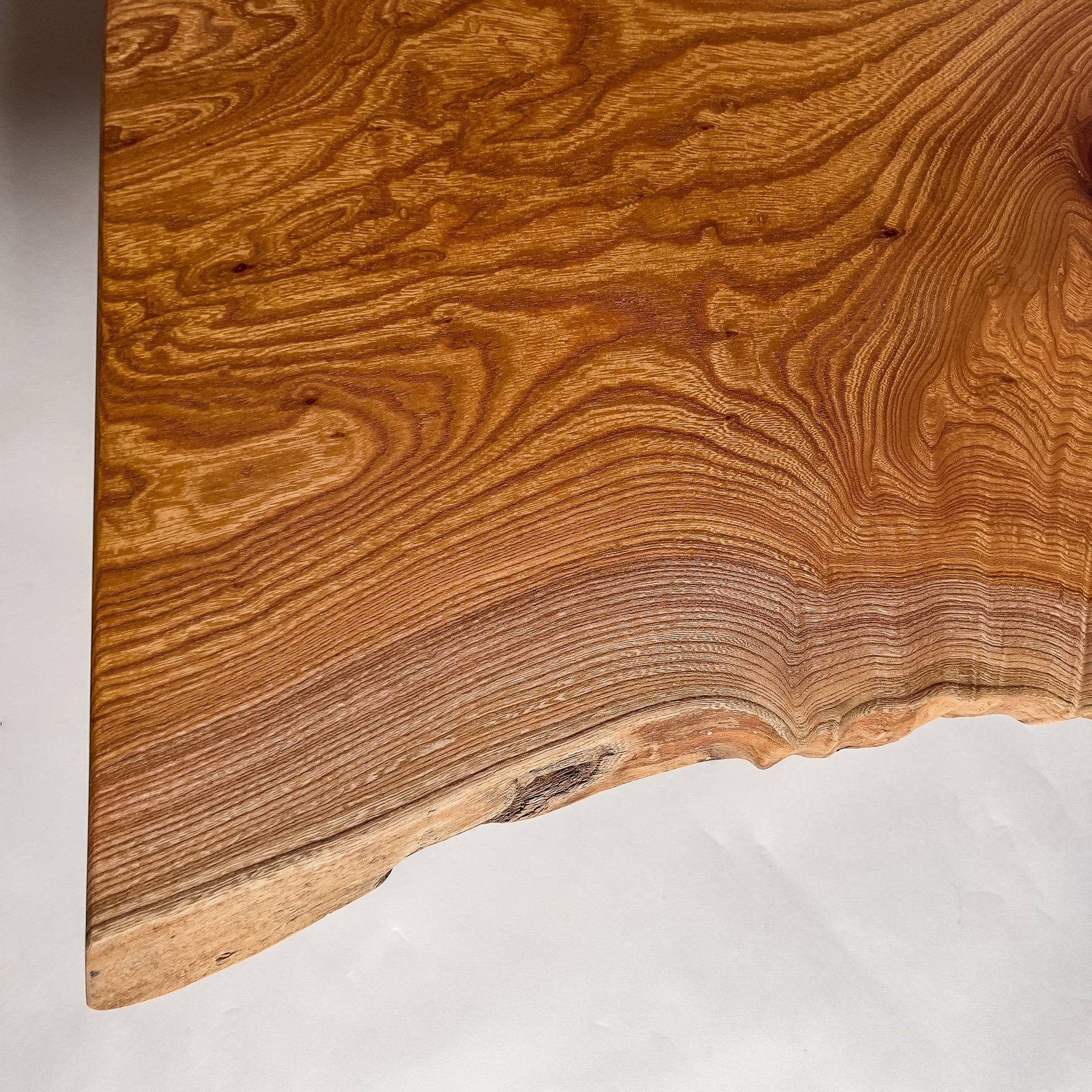 No.2126　欅（けやき）/一枚板カウンター