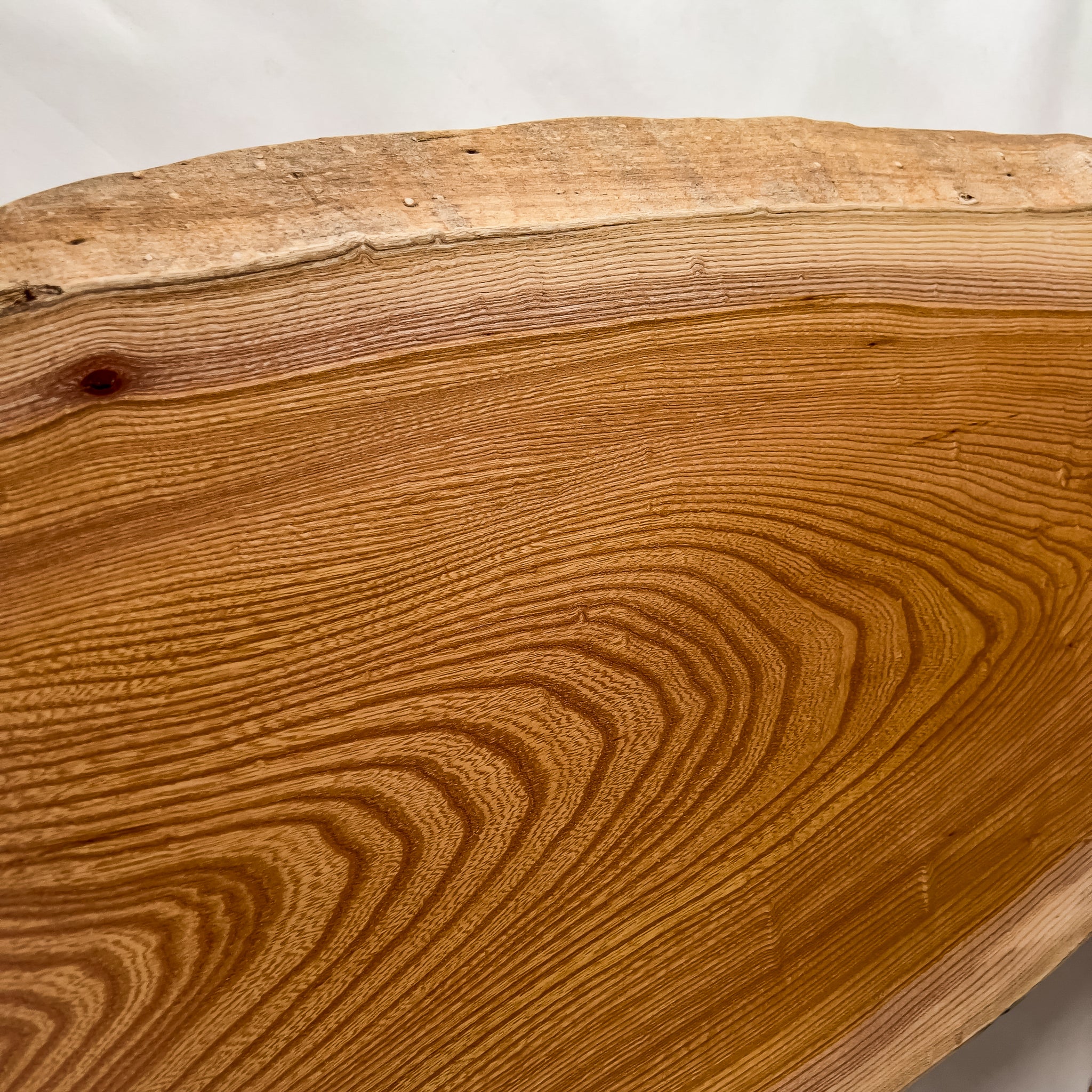 No.2126　欅（けやき）/一枚板カウンター