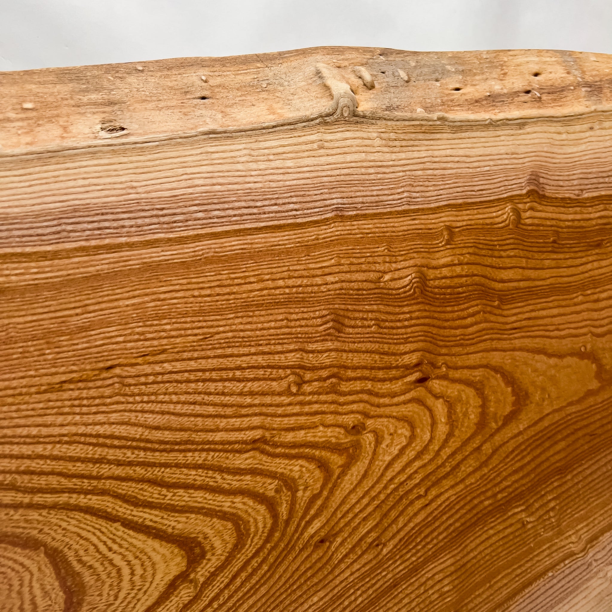 No.2126　欅（けやき）/一枚板カウンター