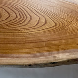 No.2126　欅（けやき）/一枚板カウンター