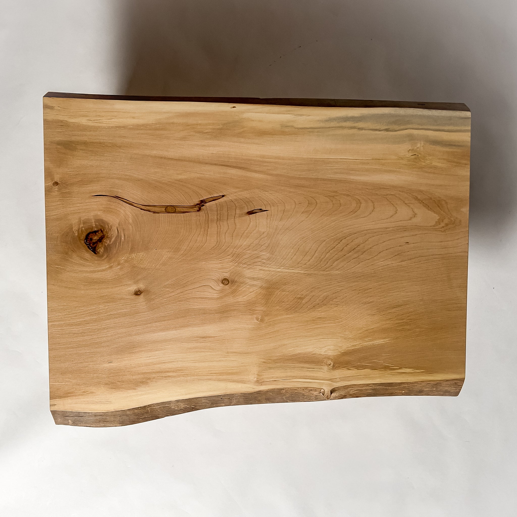 No.2123　栃（とち）/一枚板デスク