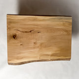 No.2123　栃（とち）/一枚板ローテーブル