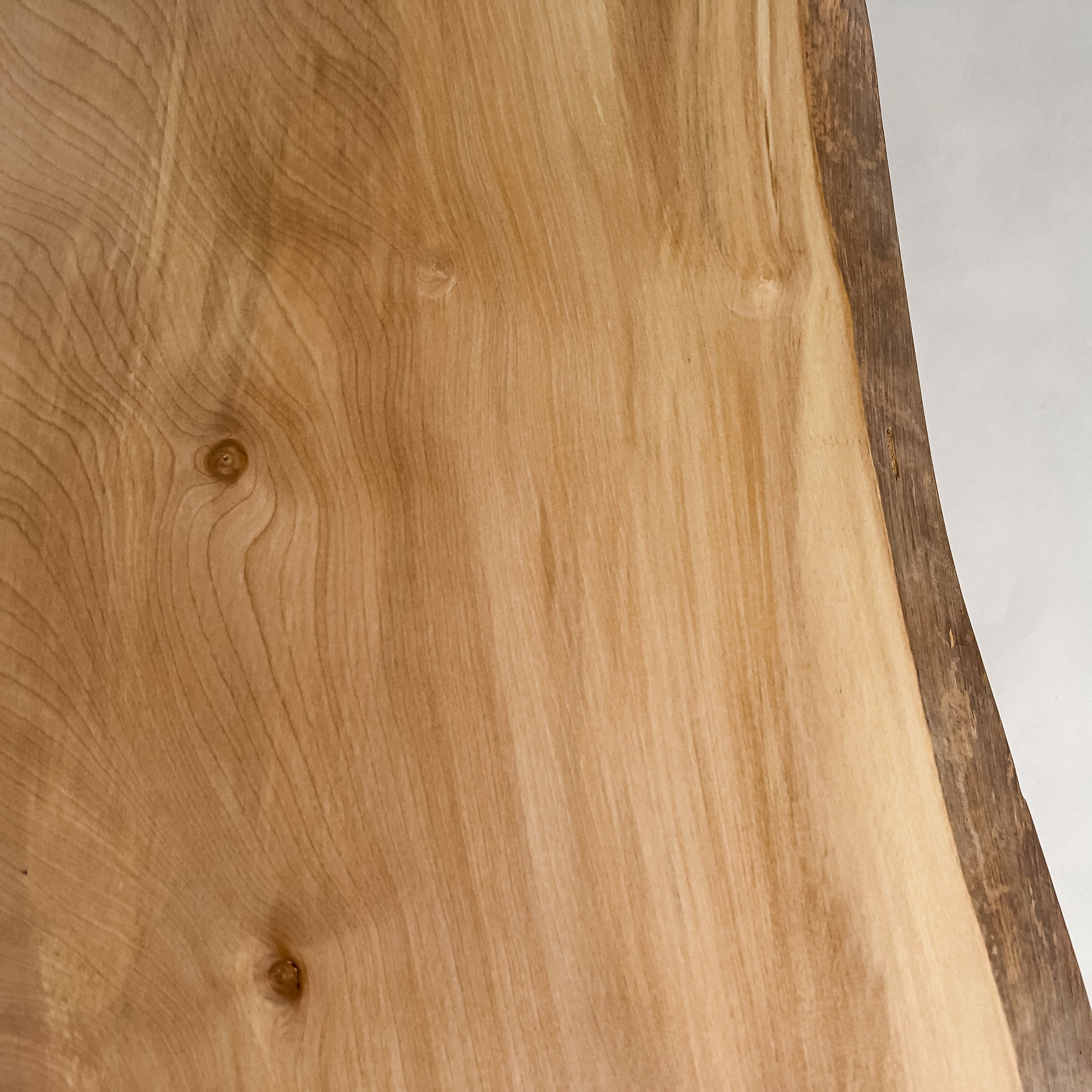 No.2123　栃（とち）/一枚板ローテーブル