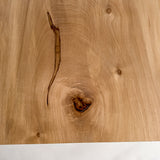 No.2123　栃（とち）/一枚板ローテーブル