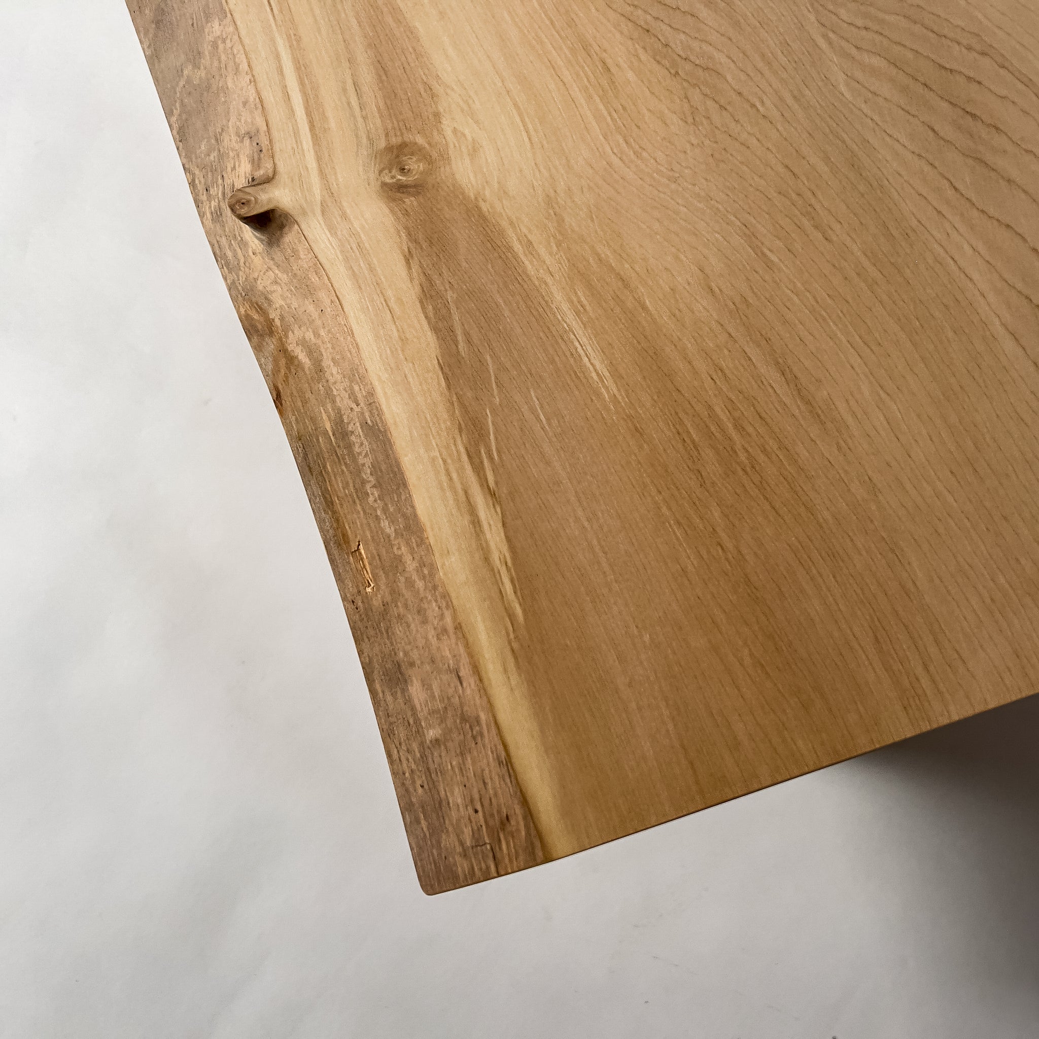 No.2123　栃（とち）/一枚板ローテーブル