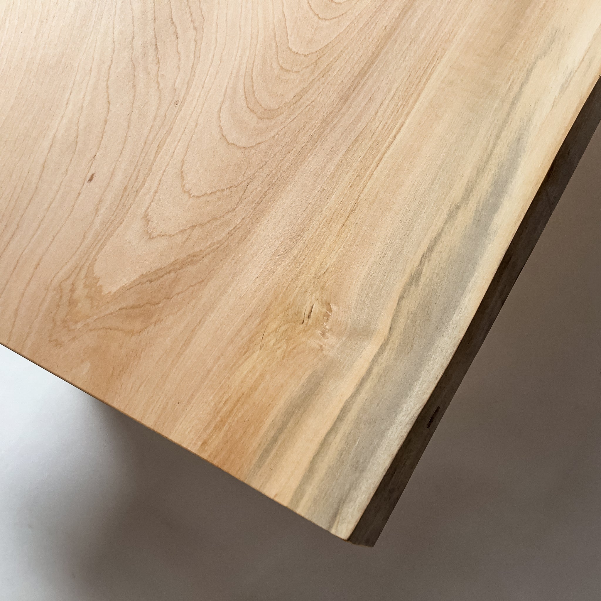 No.2123　栃（とち）/一枚板ローテーブル