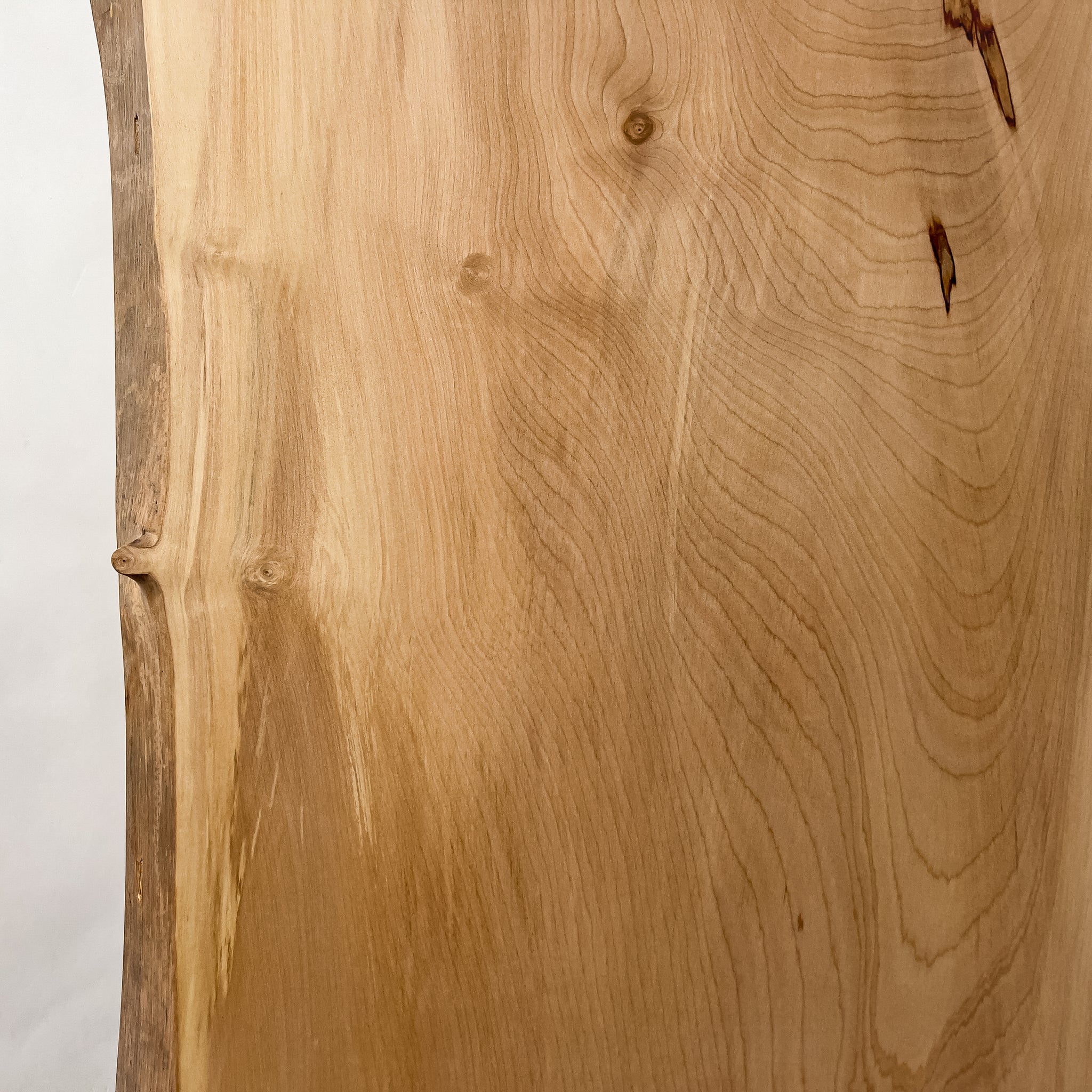 No.2123　栃（とち）/一枚板ローテーブル