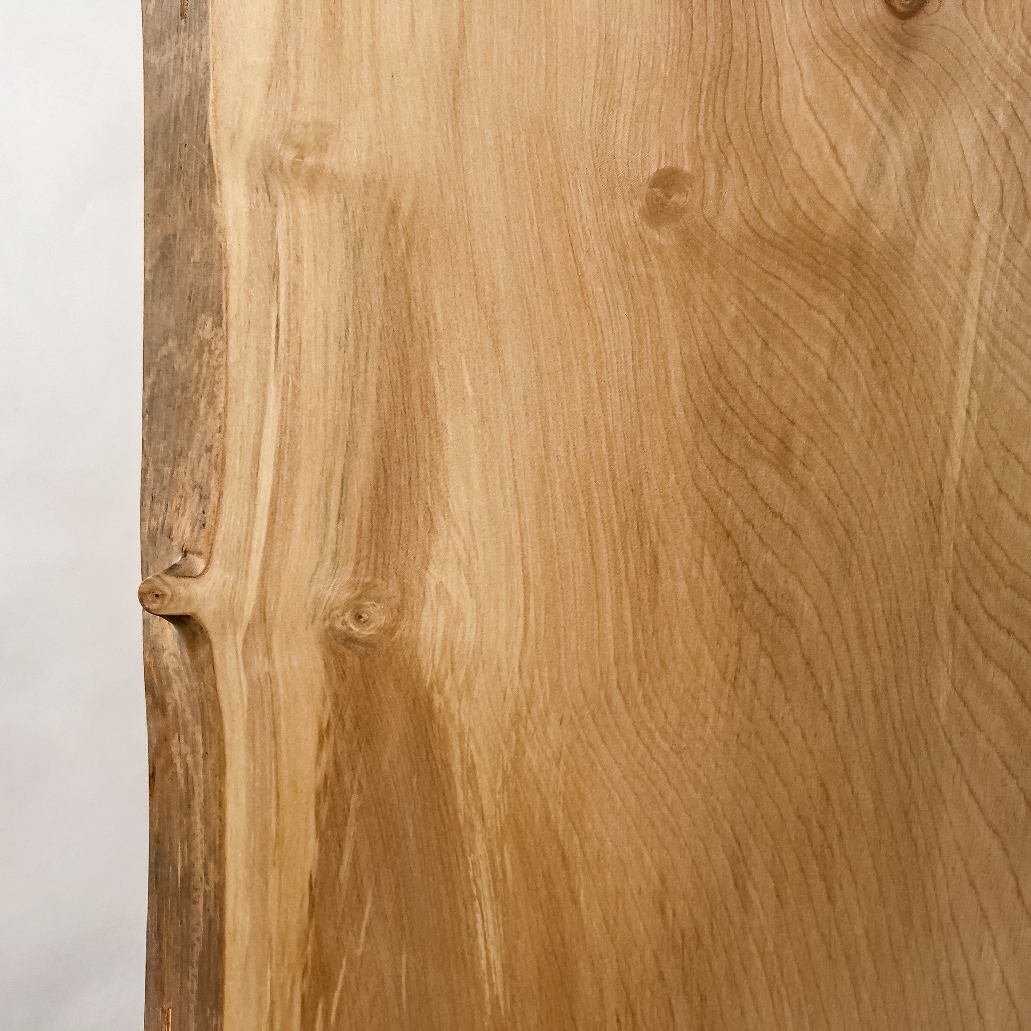 No.2123　栃（とち）/一枚板ローテーブル