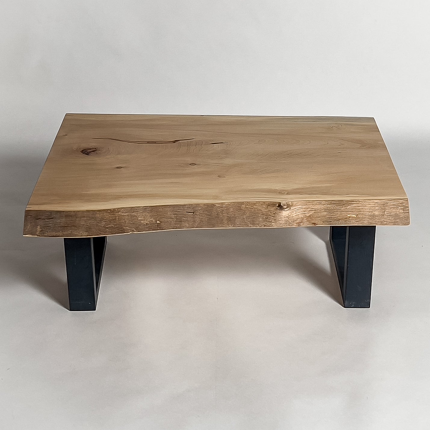 No.2123　栃（とち）/一枚板ローテーブル