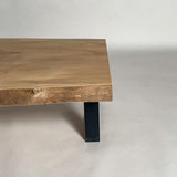 No.2123　栃（とち）/一枚板ローテーブル