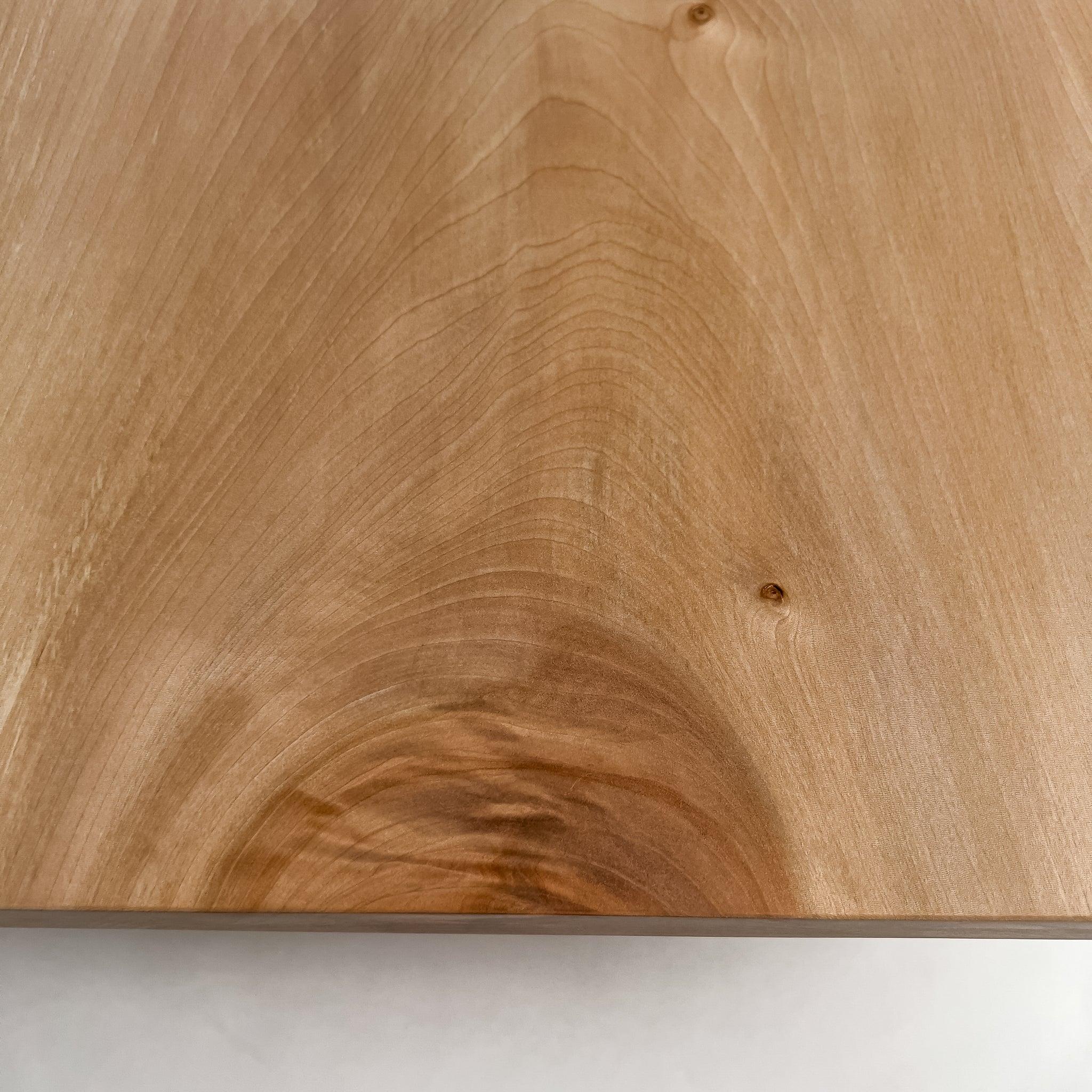 No.2107　栃（とち）/一枚板デスク