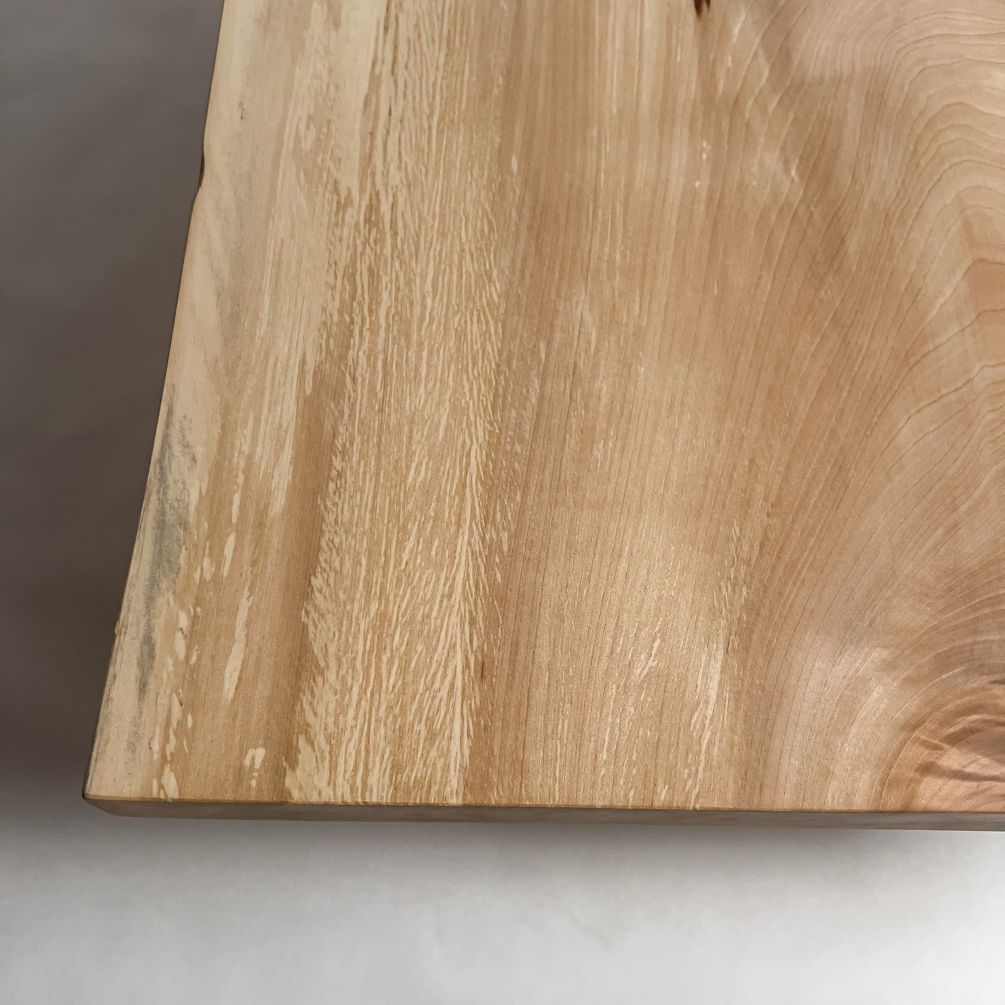 No.2107　栃（とち）/一枚板ローテーブル