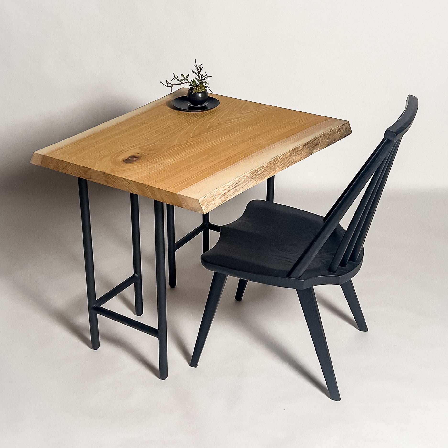 No.2108　欅（けやき）/一枚板デスク