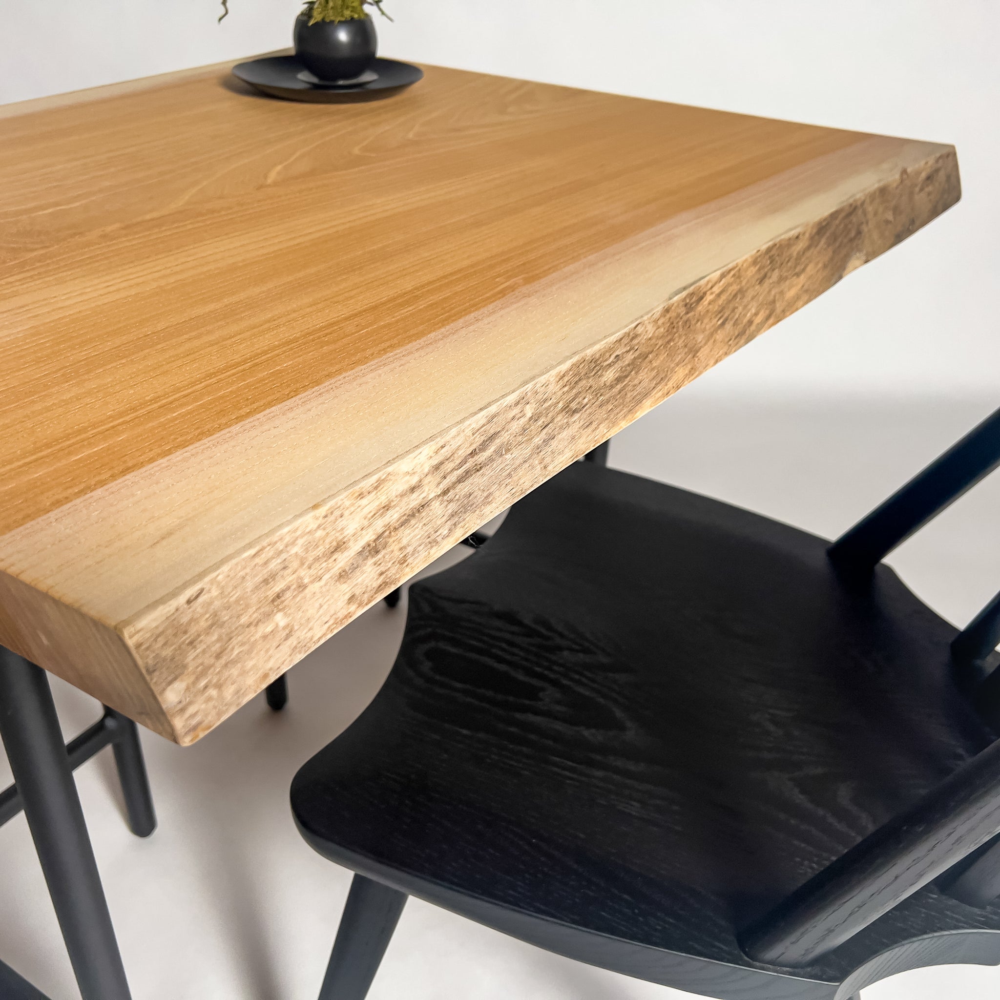 No.2108　欅（けやき）/一枚板デスク