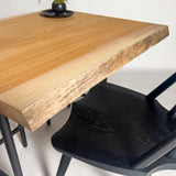 No.2108　欅（けやき）/一枚板デスク