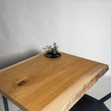 No.2108　欅（けやき）/一枚板デスク