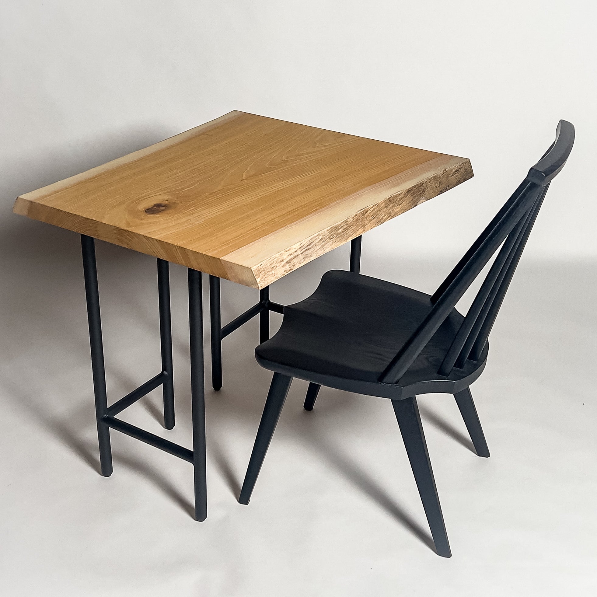 No.2108　欅（けやき）/一枚板デスク