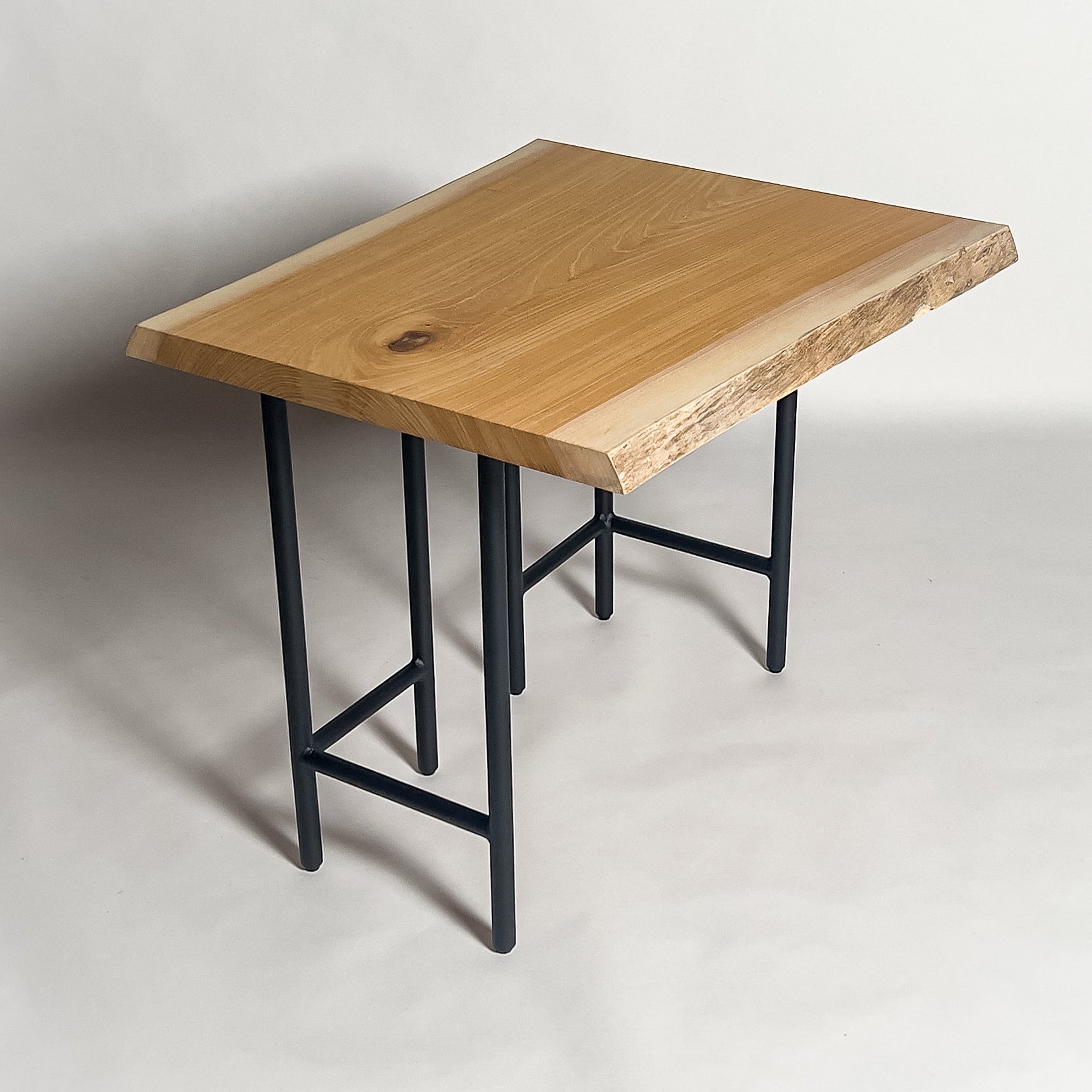 No.2108　欅（けやき）/一枚板デスク