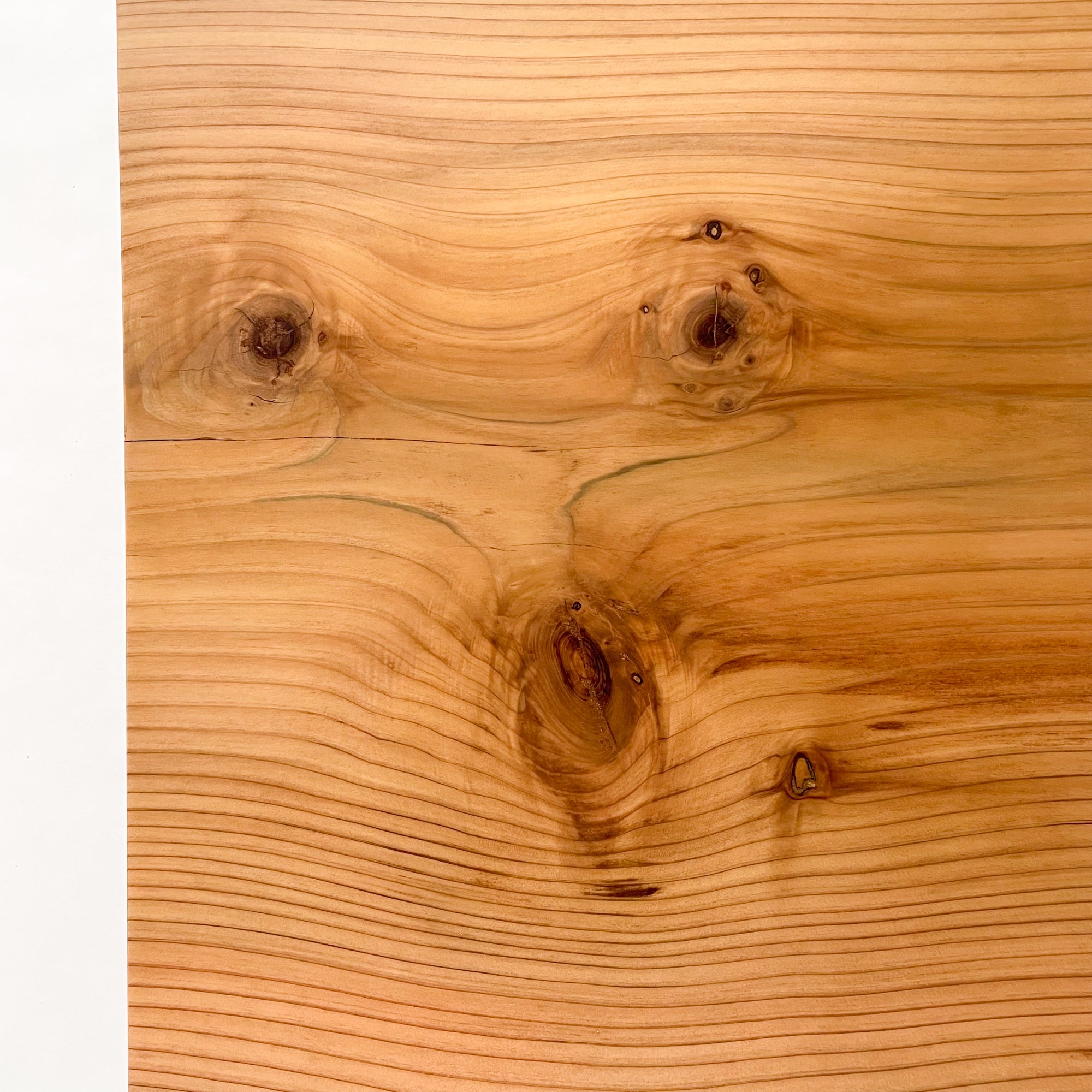 KIDOMEIMOKU 吉野杉一枚板ダイニングテーブル｜195cm(6人掛け) – KIDO