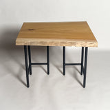 No.2108　欅（けやき）/一枚板デスク