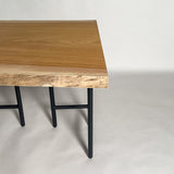 No.2108　欅（けやき）/一枚板デスク