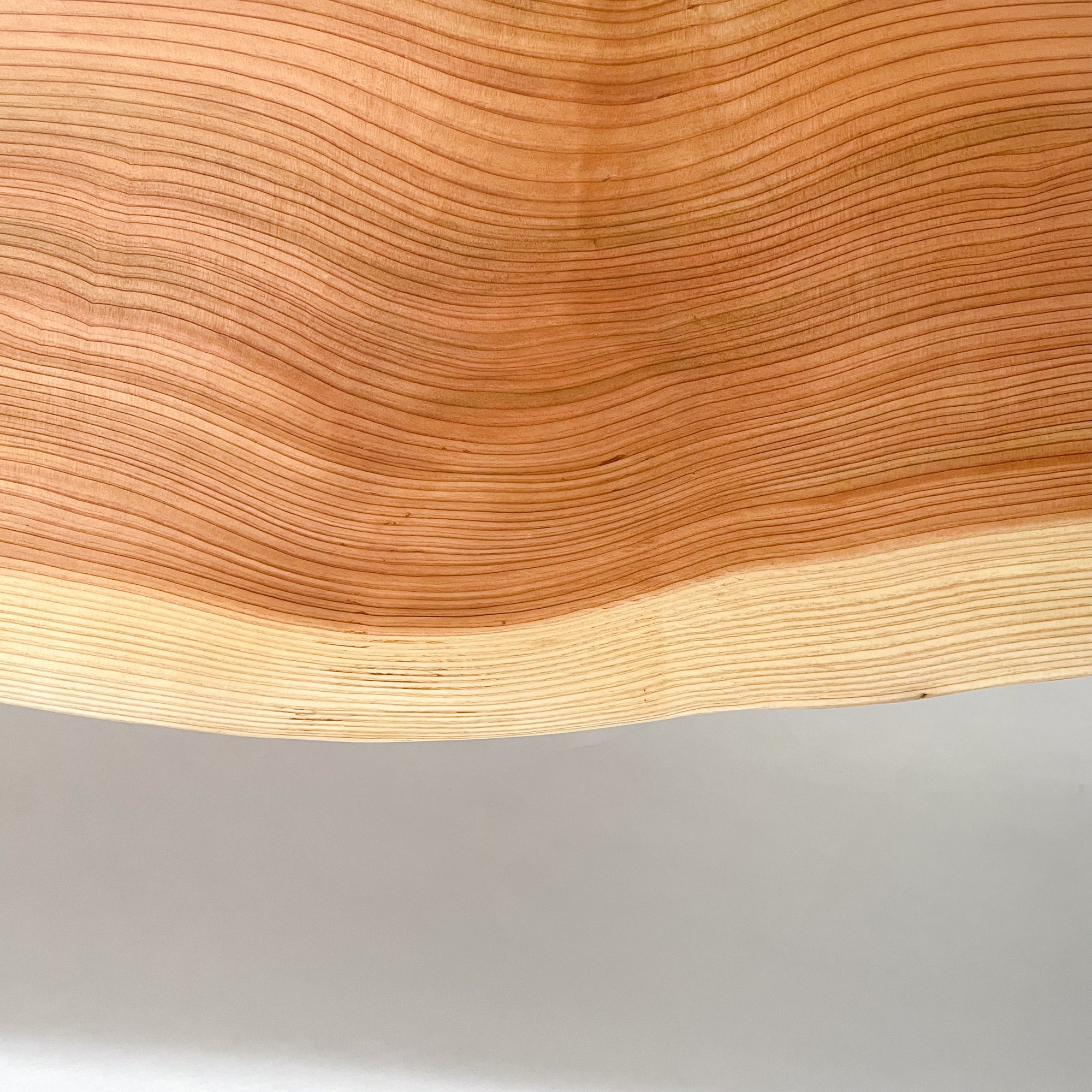 KIDOMEIMOKU 吉野杉一枚板ダイニングテーブル｜195cm(6人掛け