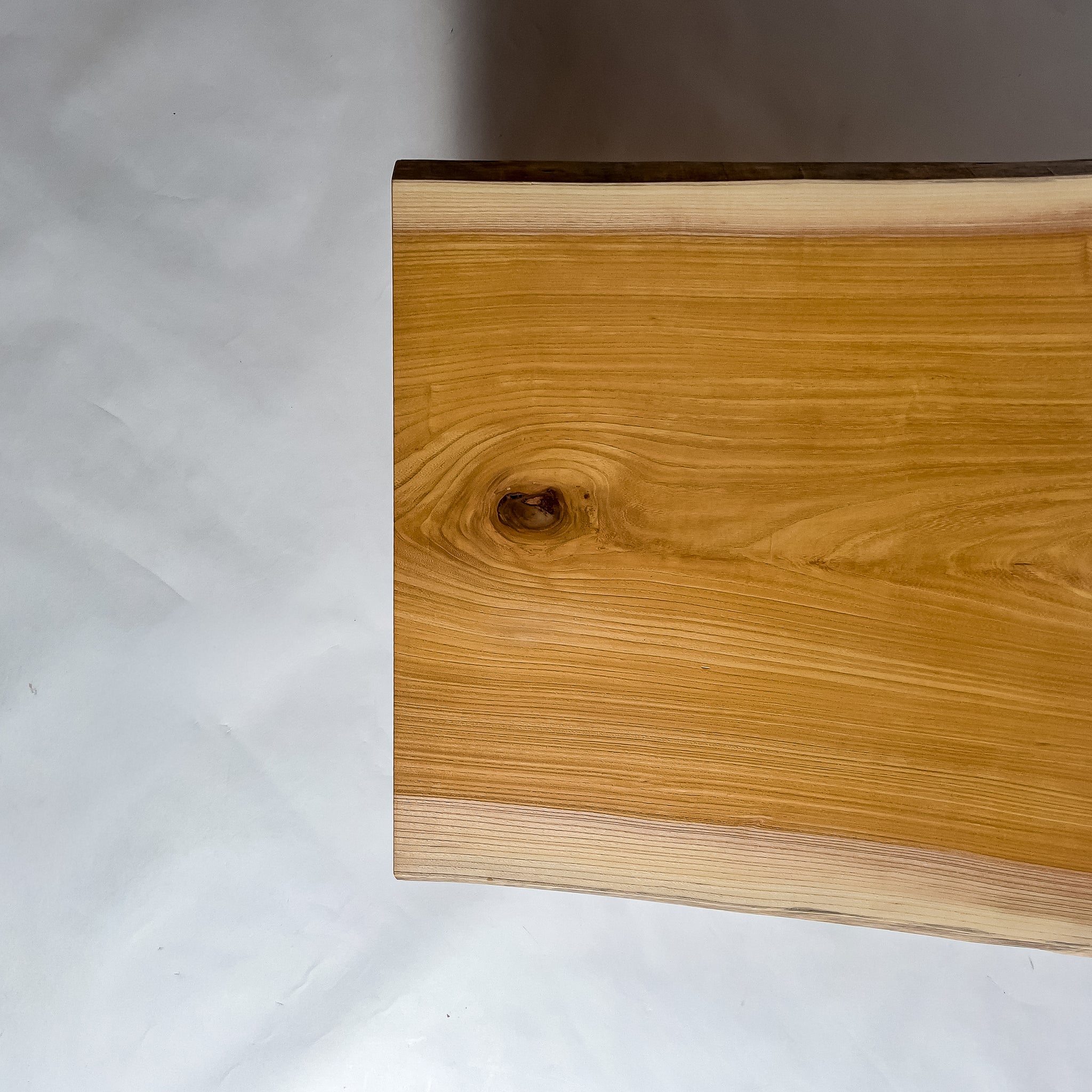 No.2108　欅（けやき）/一枚板デスク