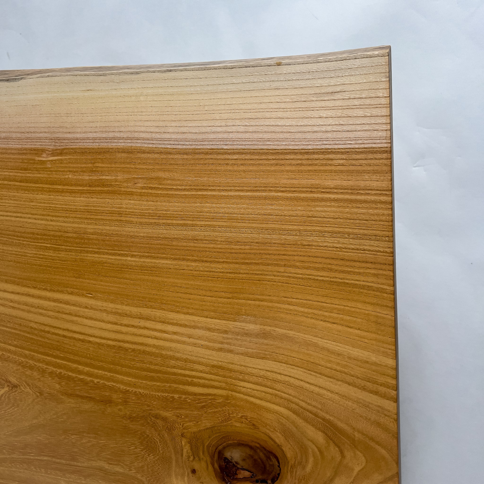 No.2108　欅（けやき）/一枚板デスク