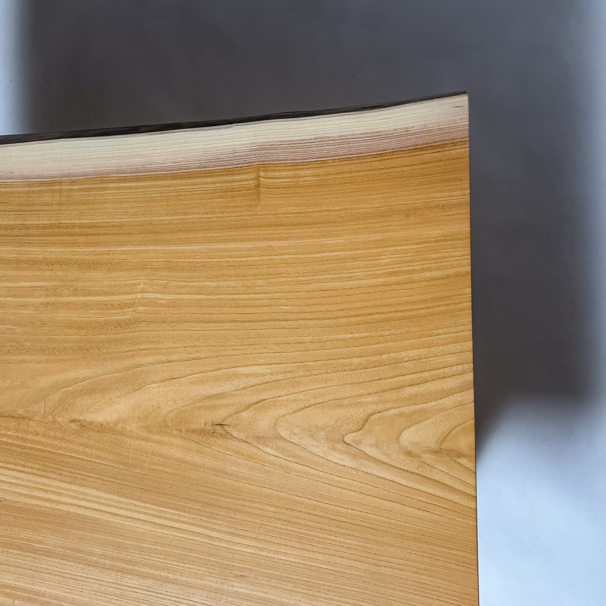 No.2108　欅（けやき）/一枚板デスク