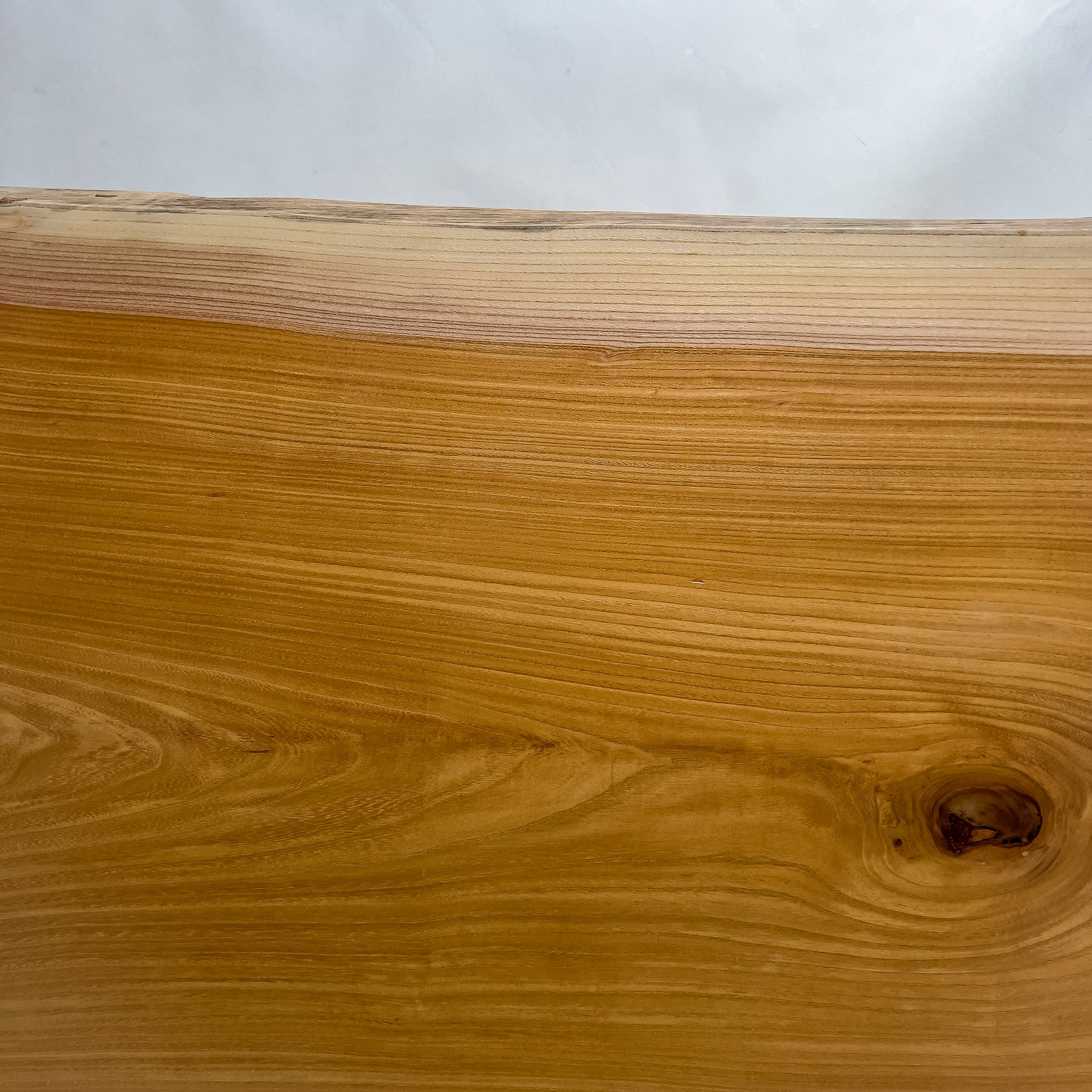 No.2108　欅（けやき）/一枚板デスク