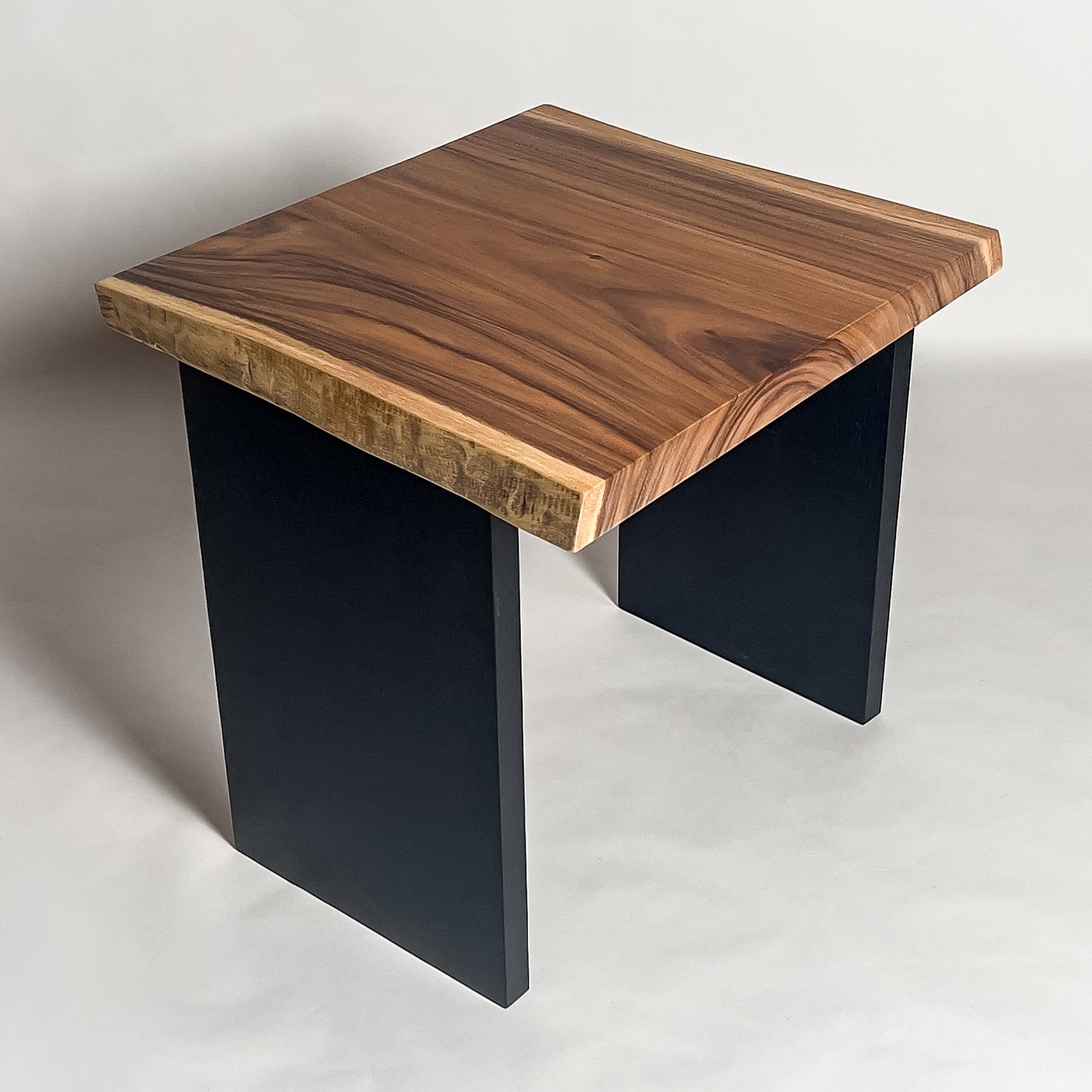 No.2154　モンキーポッド/一枚板デスク