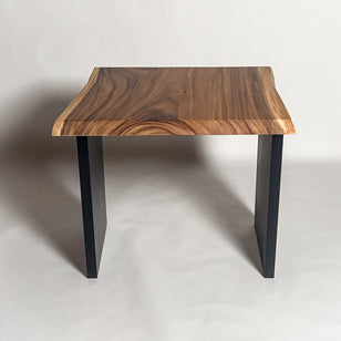 No.2154　モンキーポッド/一枚板ダイニングテーブル