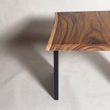 No.2154　モンキーポッド/一枚板ダイニングテーブル