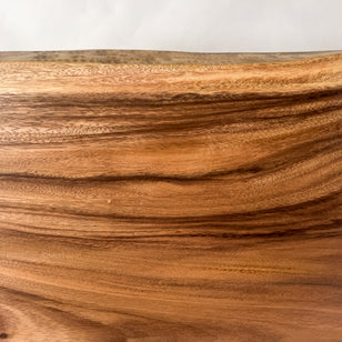 No.2154　モンキーポッド/一枚板ダイニングテーブル