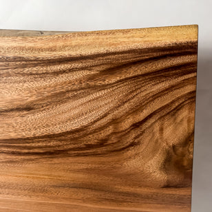 No.2154　モンキーポッド/一枚板ローテーブル