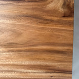 No.2154　モンキーポッド/一枚板デスク