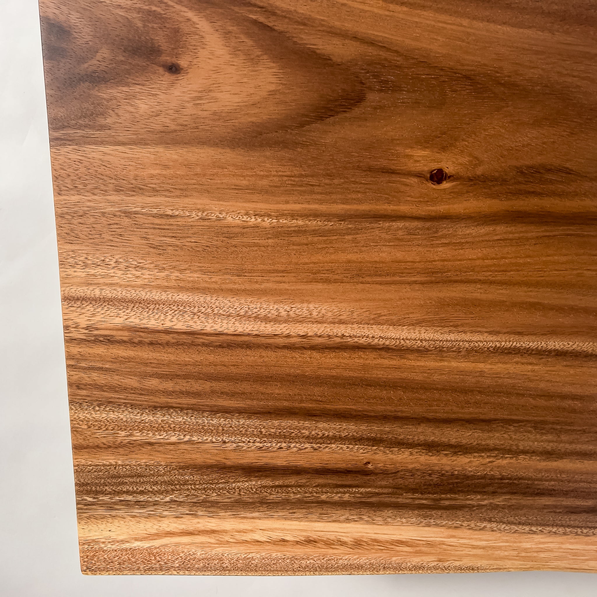 No.2154　モンキーポッド/一枚板デスク