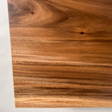 No.2154　モンキーポッド/一枚板デスク