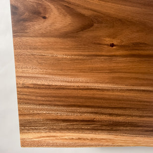 No.2154　モンキーポッド/一枚板デスク