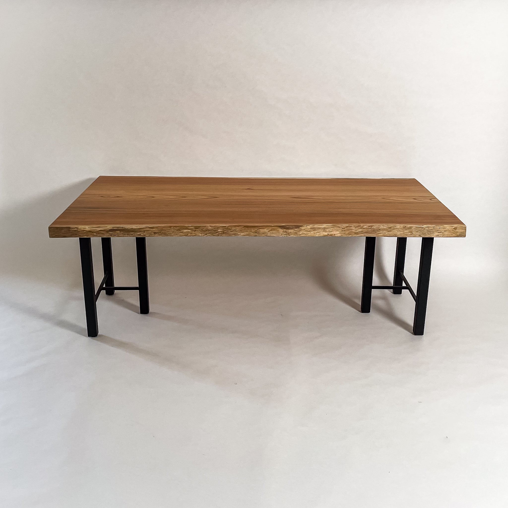 ちょび☆木製ダイニングテーブル IMG_1716_b203ea14-77ad-4860-