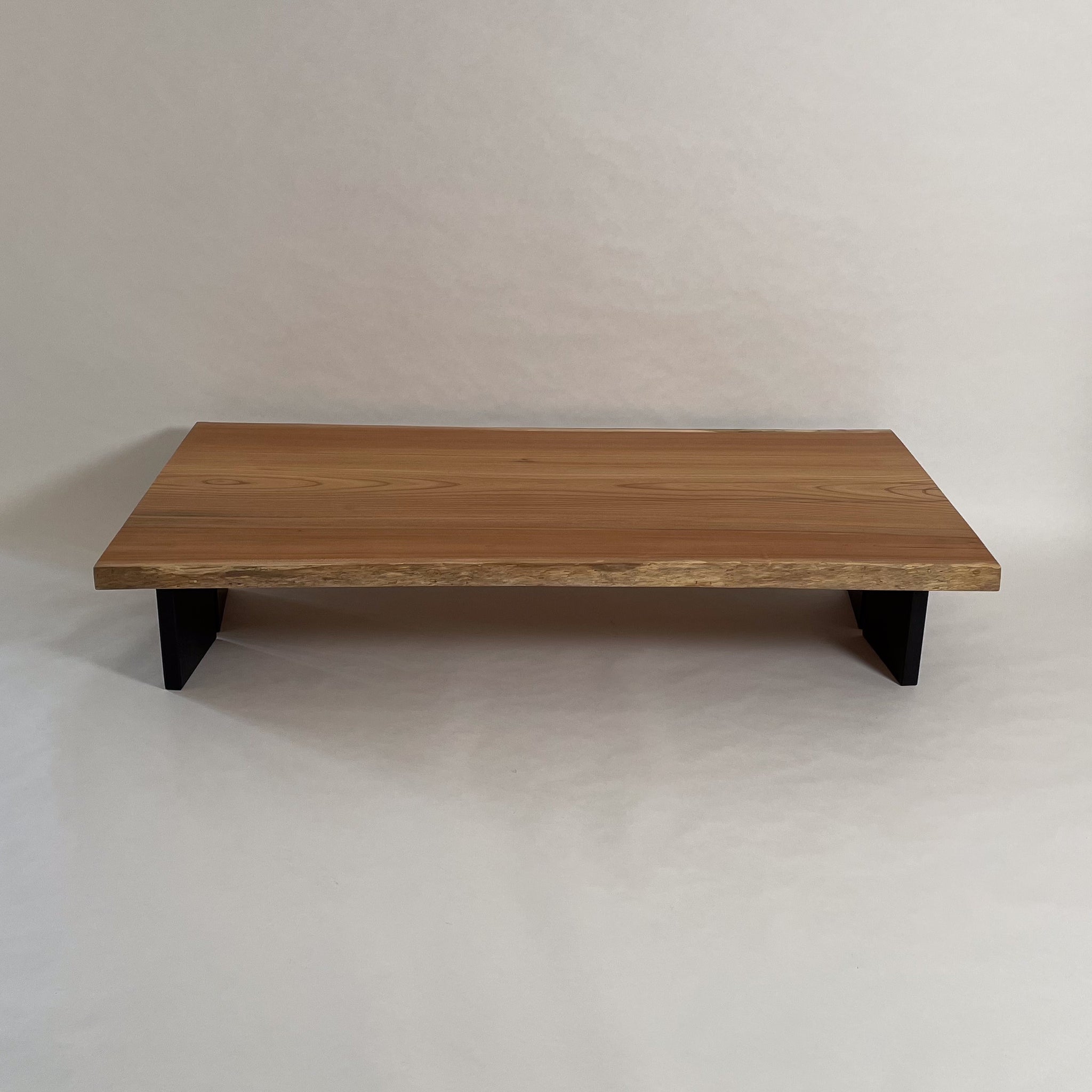 KIDOMEIMOKU 欅一枚板リビングテーブル｜200cm(6人掛け) – KIDO