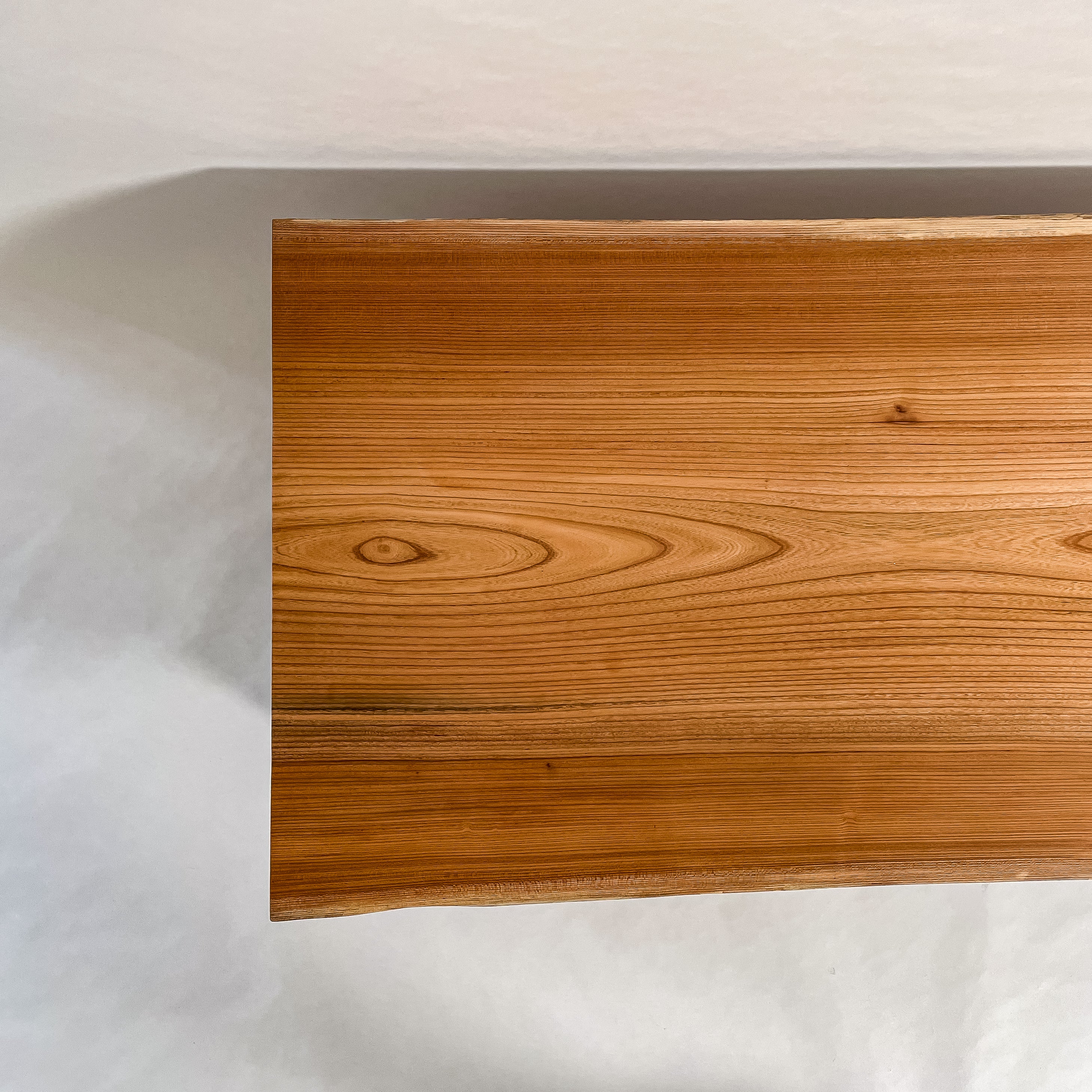 No.2044　欅（けやき）/一枚板ダイニングテーブル