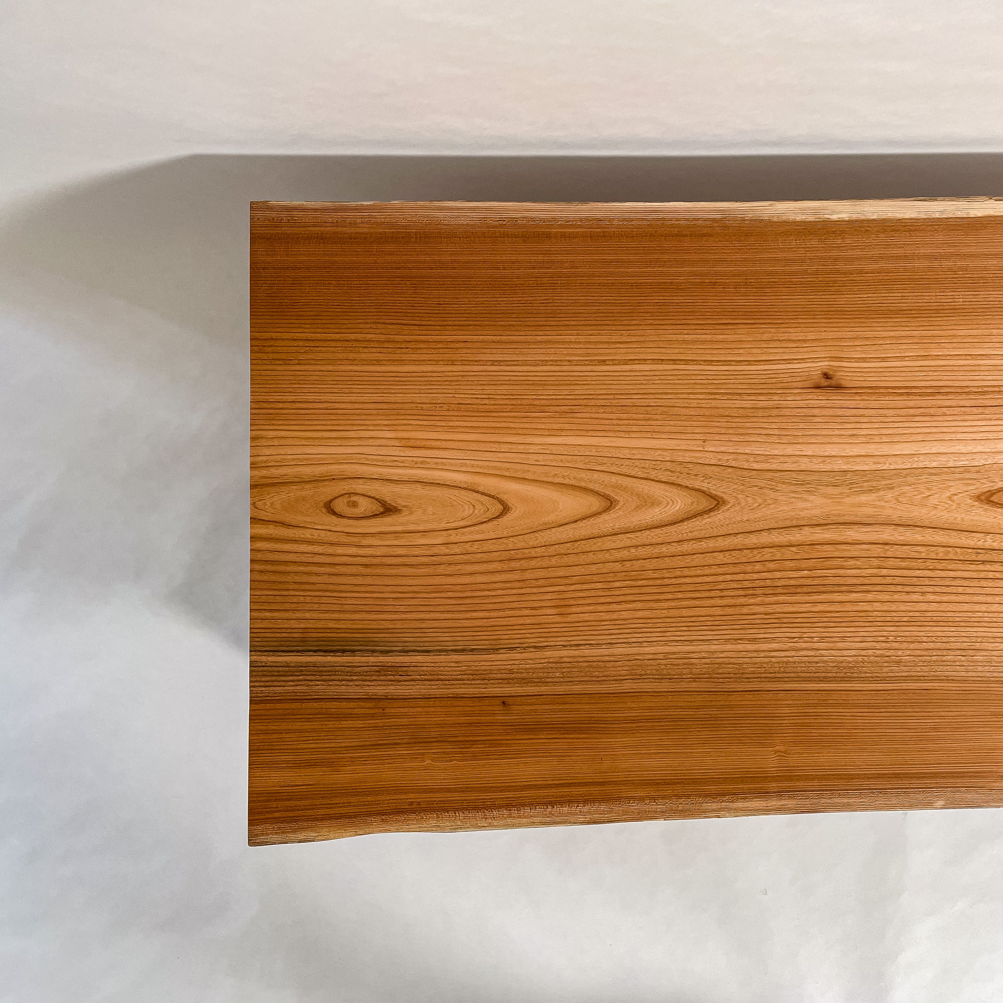 No.2044　欅（けやき）/一枚板ダイニングテーブル