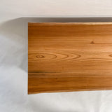 No.2044　欅（けやき）/一枚板ダイニングテーブル