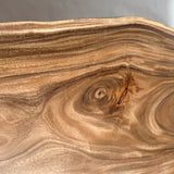 No.2138　モンキーポッド/一枚板リビングテーブル