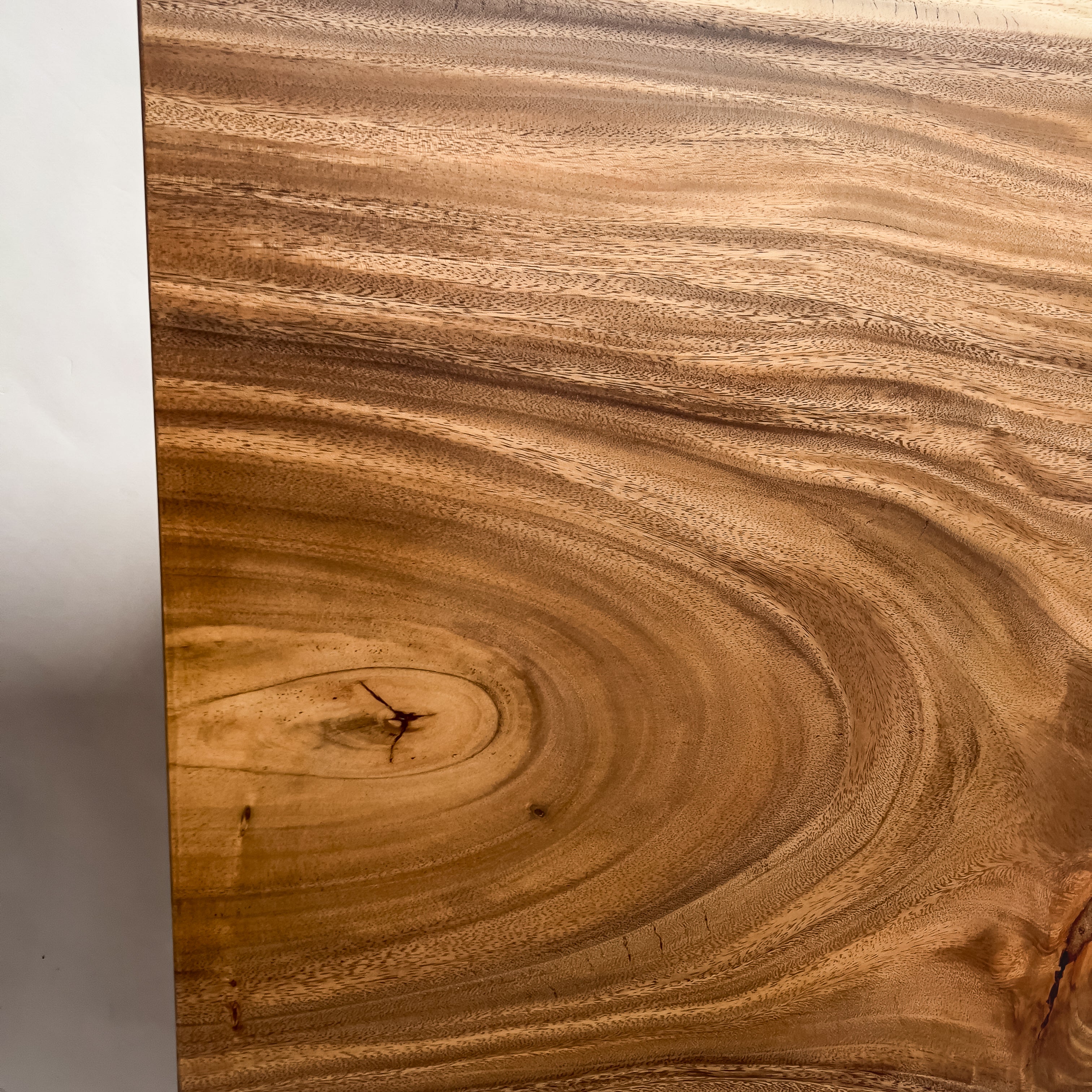 No.2138　モンキーポッド/一枚板リビングテーブル