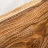 No.2138　モンキーポッド/一枚板リビングテーブル